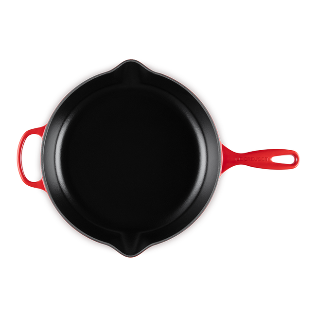 Iron Handle Skillet, view 5